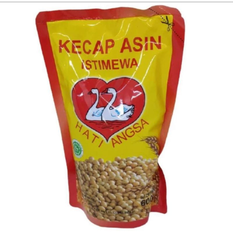 

kecap asin hati angsa 600ml