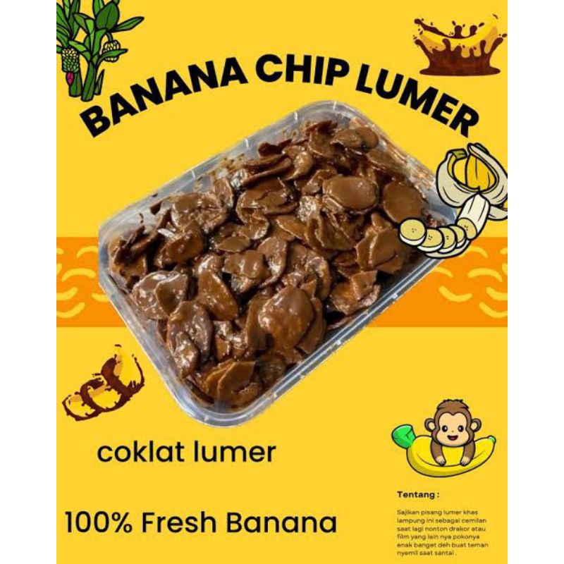 

IM BANANAS FOR YOU