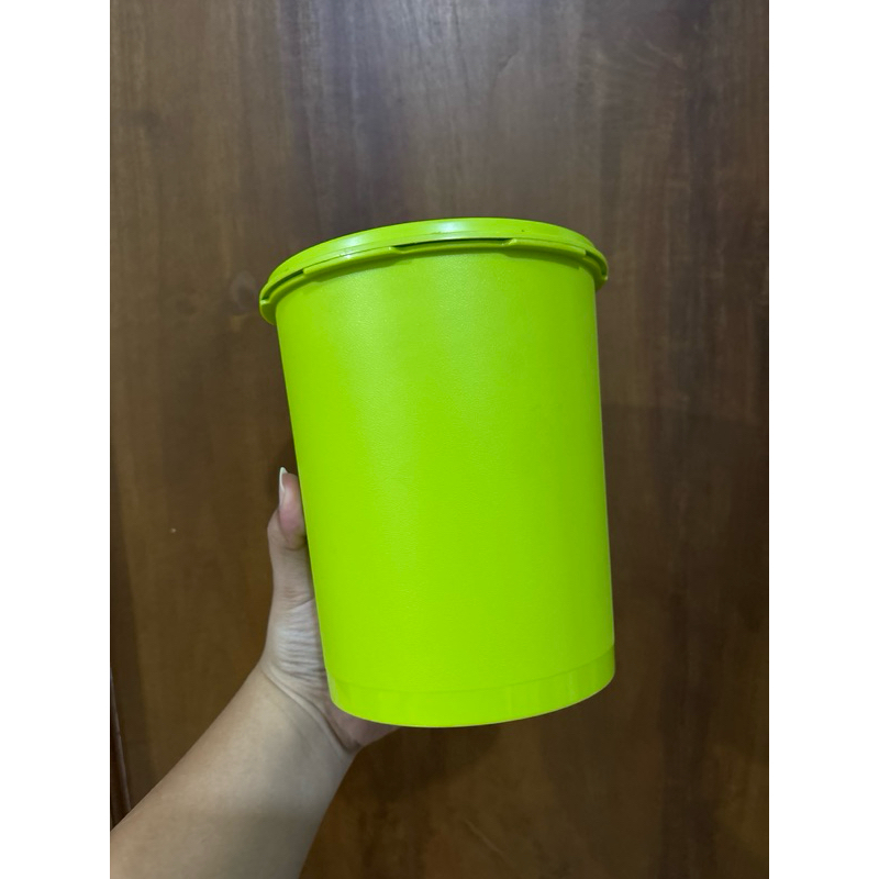 Deco Canister 1,9 Tupperware