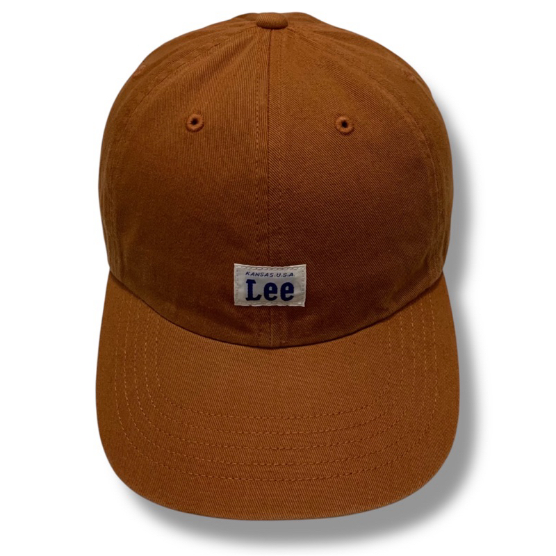Topi Lee Kansas USA Caps (Scnd)