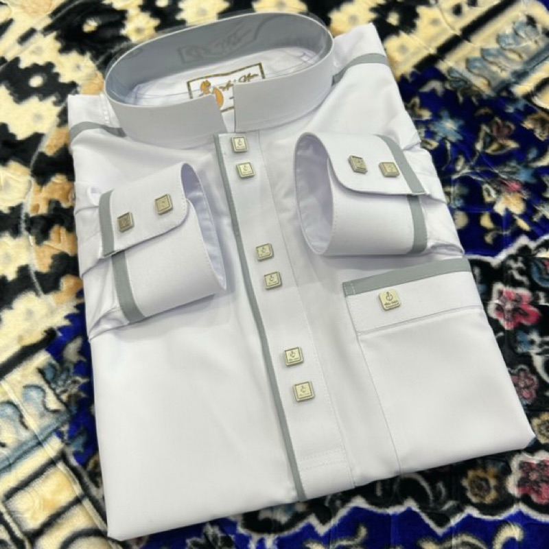 KOKO SEMI GAMIS ANNUN