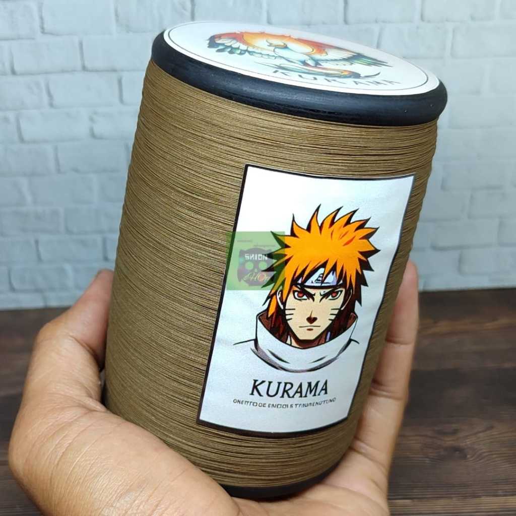 GELASAN MATOT 013 6000 YARD .. GELASAN MATOT LOMBA KURAMA