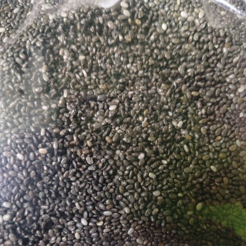 

Chia seed 100/70 gram