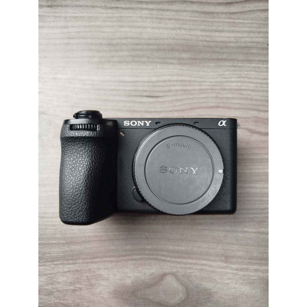 sony a6700 second (sudah di booking)