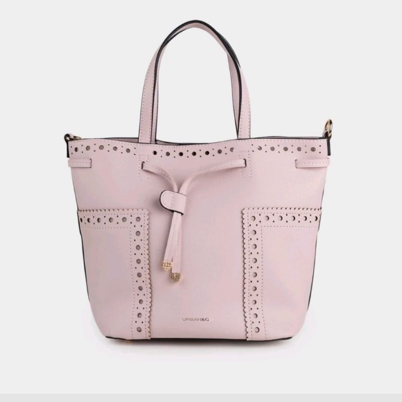 (READY STOCK) URBAN&CO Essentials Bag Asland