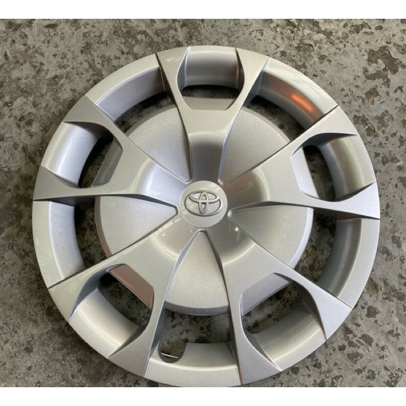 Tutup Velg Whelldop Wildop Toyota Hiace Premio ring 16 Original