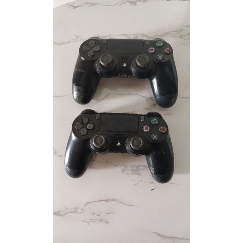 STIK PS4 OM & OP MINUS