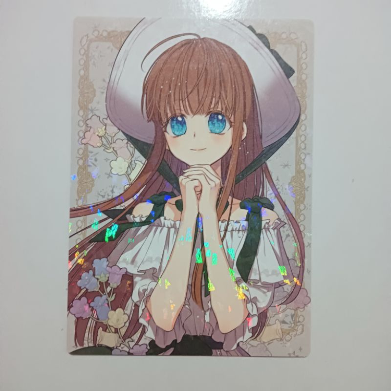 

POSTCARD ZENITH SUDDENLY I BECAME A PRINCESS