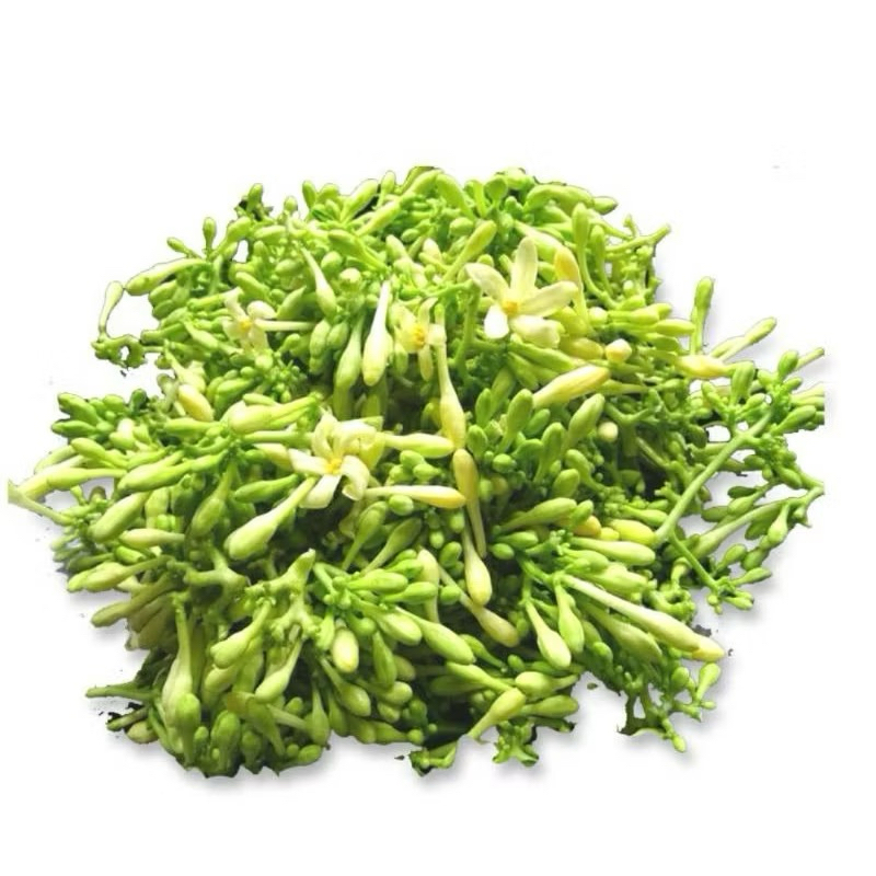 

Bunga pepaya 100 gr