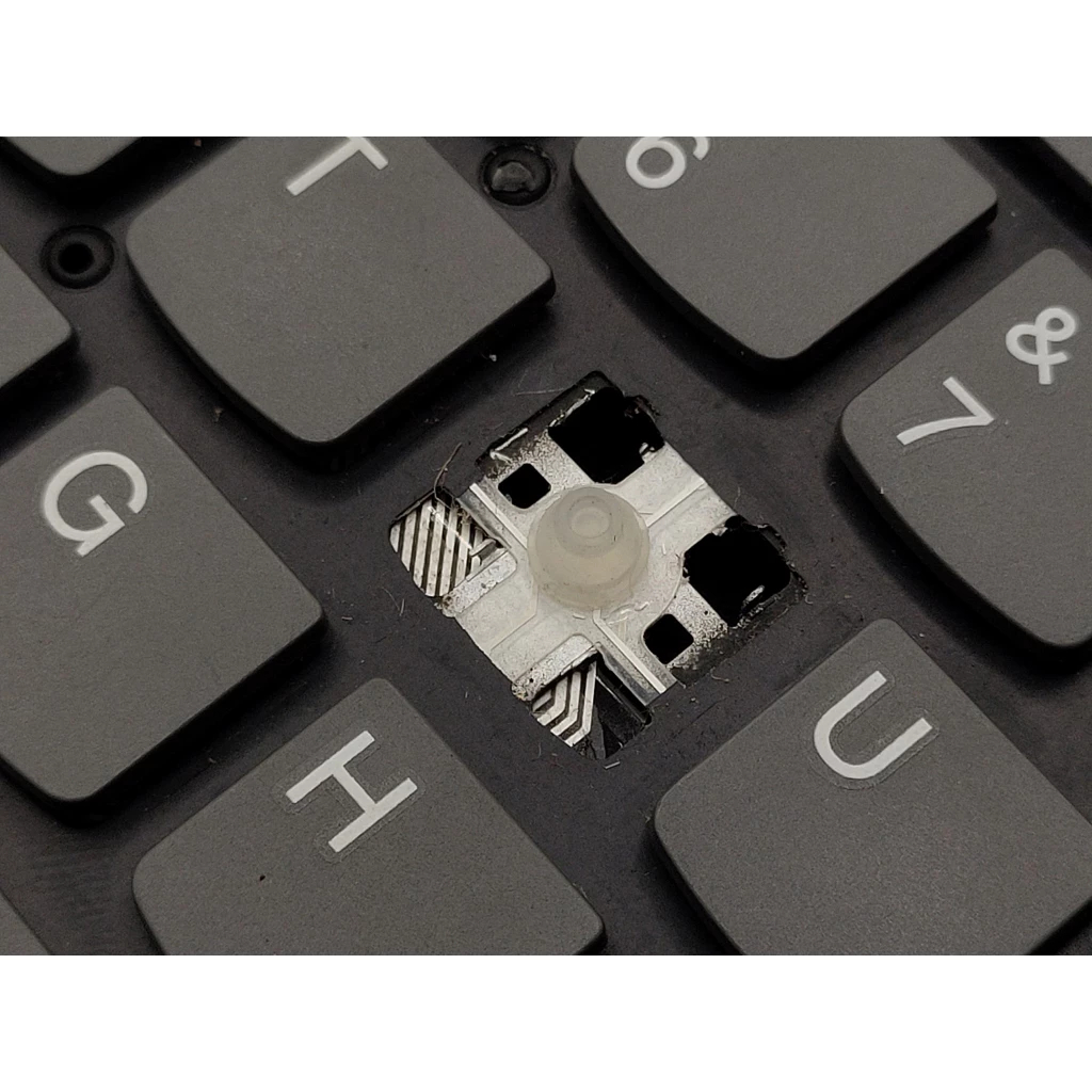 ET73 RBK-LEN-1 RUBBER CUP KARET KEYBOARD LAPTOP LENOVO IDEAPAD L421