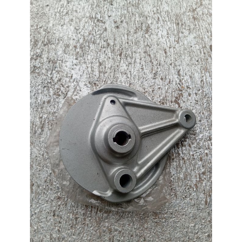 tutup tromol blakang Honda GL100 gl 100 CB100 cb 100