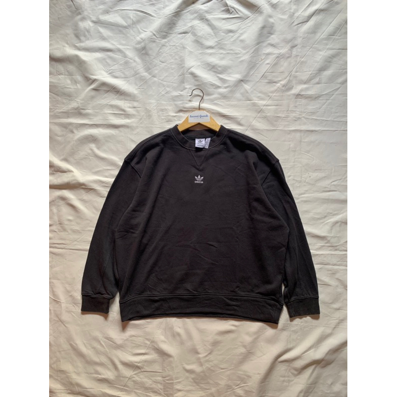 Crewneck Adidas Center