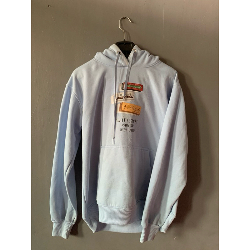 pl hoodie