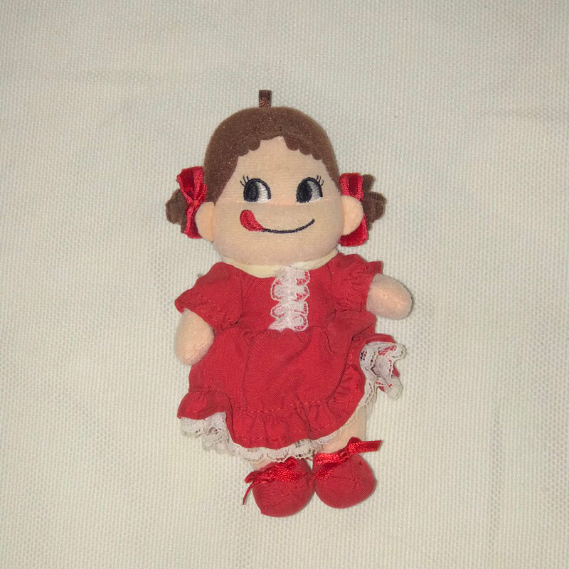 Pekochan | Peko Plush | Peko Keychain | Peko Gotochi | Peko Figure | Plushie | Keychain | Gotochi | 