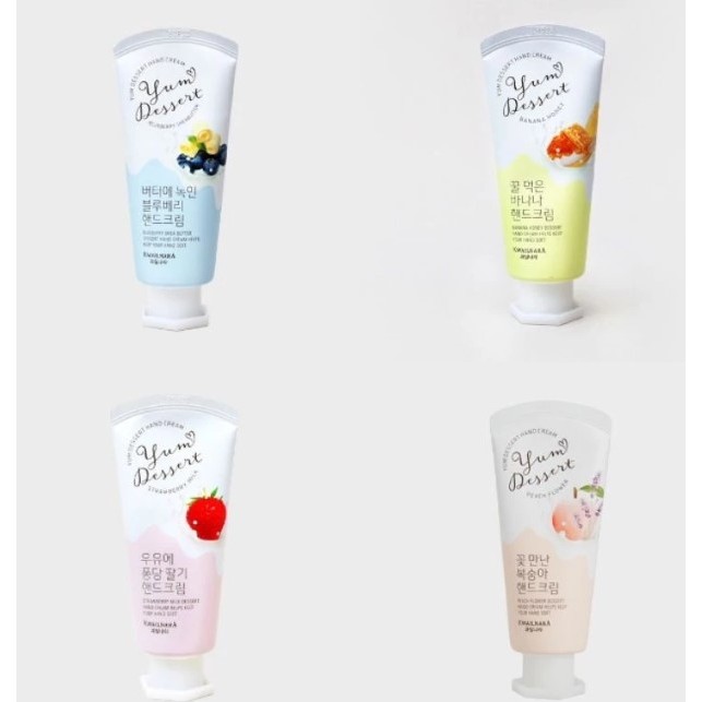 Kwailnara - Hand Cream Korea Wanita