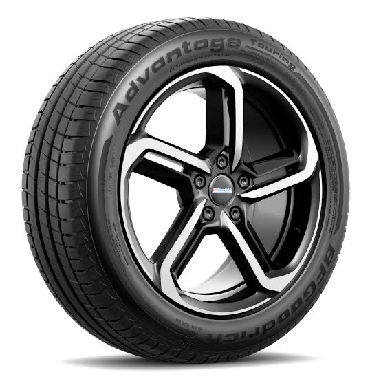 BFGoodrich AdvantageTouring size 225/45 R17 - Ban Mobil