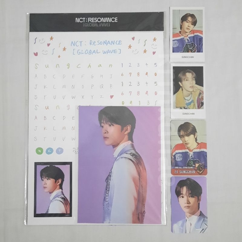 SUNGCHAN RESONANCE PC