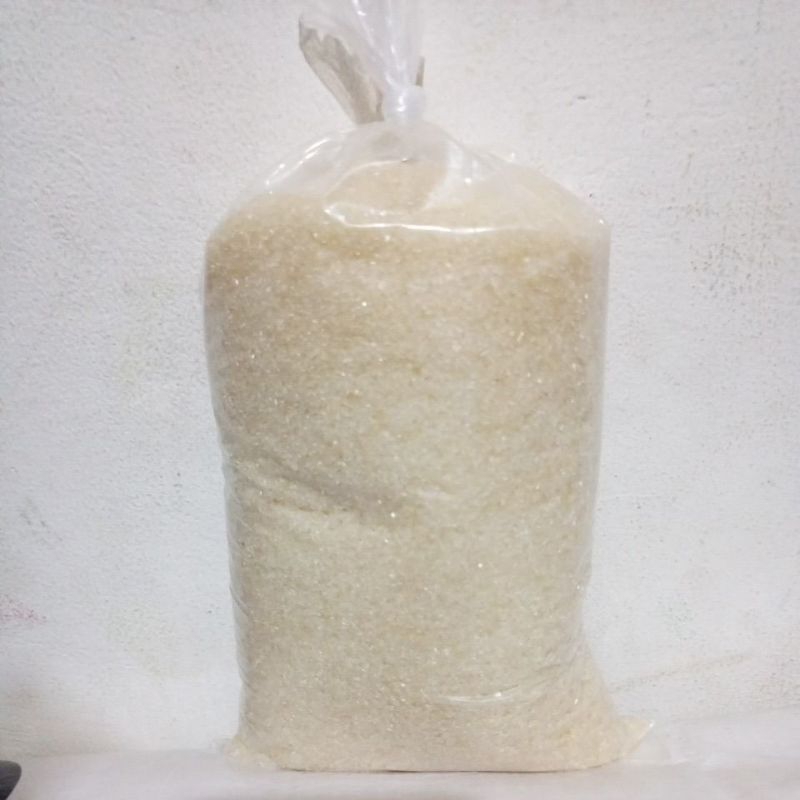 

GMP Gula Pasir Repack +- 1 Kg Curah Kiloan