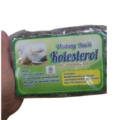 

Minuman sehat untuk penderita kolesterol