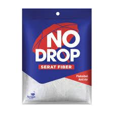NO DROP SERAT FIBER