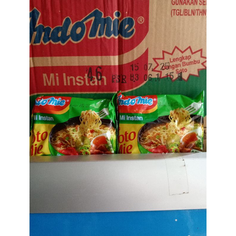 

indomie soto 1 karton