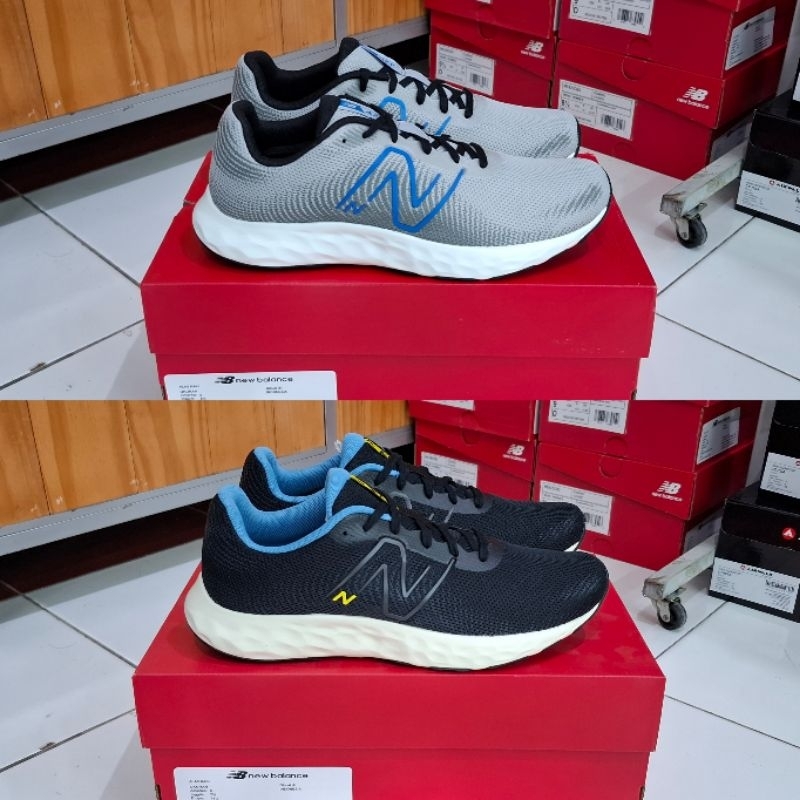 New Balance ME420CR3 / ME420CB3Running Course ORIGINAL