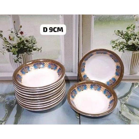 LEPEK SAMBAL MELAMIN