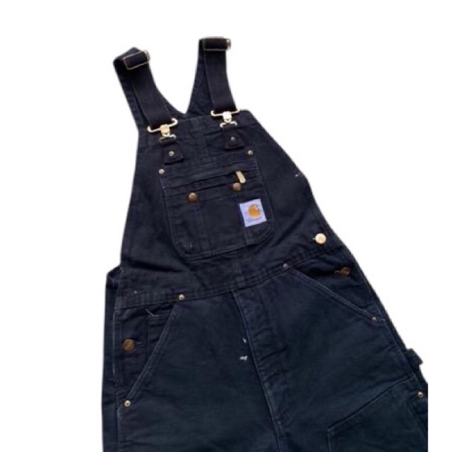 carhartt overall