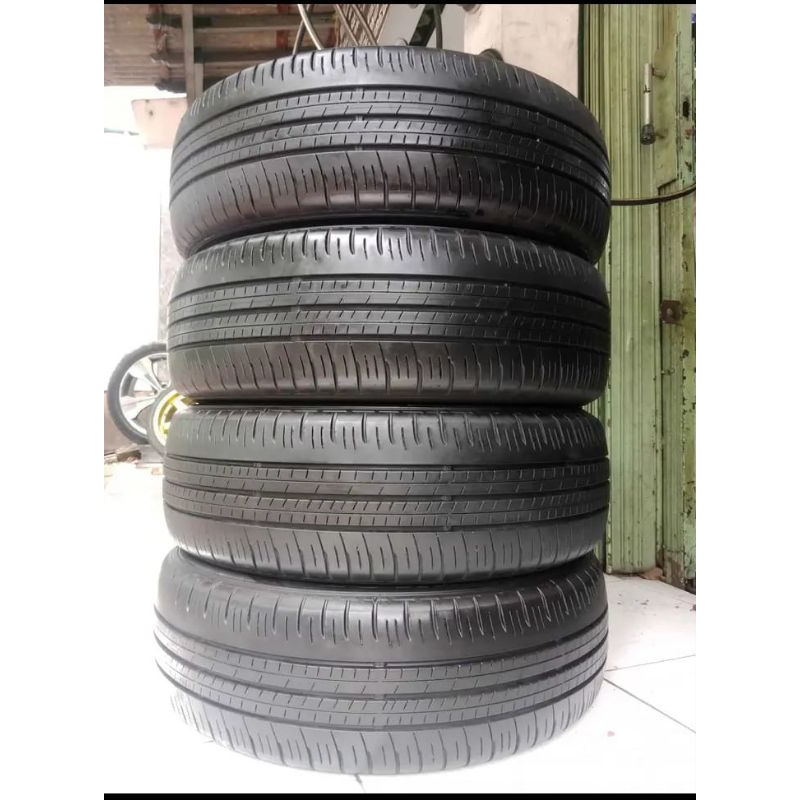 Ban mobil R16 Ban mobil ukuran 195/60/16 merk dunlop enasave