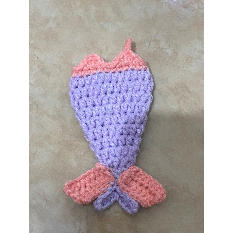 Doll kpop clothes mermaid