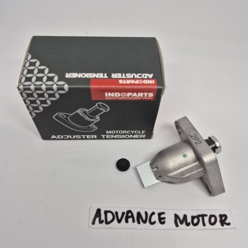 TONJOKAN KETENG JUPITER Z Z1 MX VRGA R VR VIXION BYSON  FI FORCE ( 2P2 E2210 00 ) ORIGINAL INDOPARTS