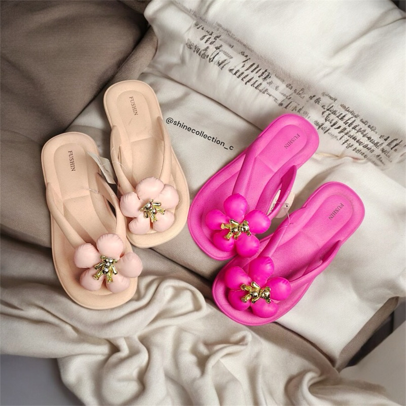 Sandal Jepit Fushin Sandal Wanita Sandal Cewek Sandal Murah Sendal Wanita Sendal Cewek Sendal Murah