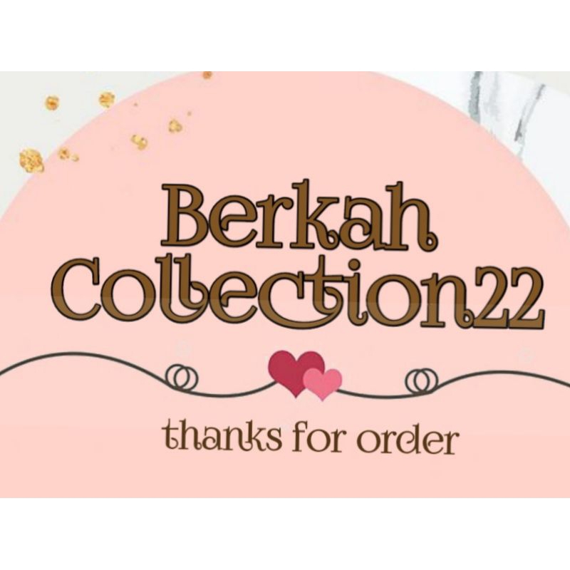 Berkah Collection.22
