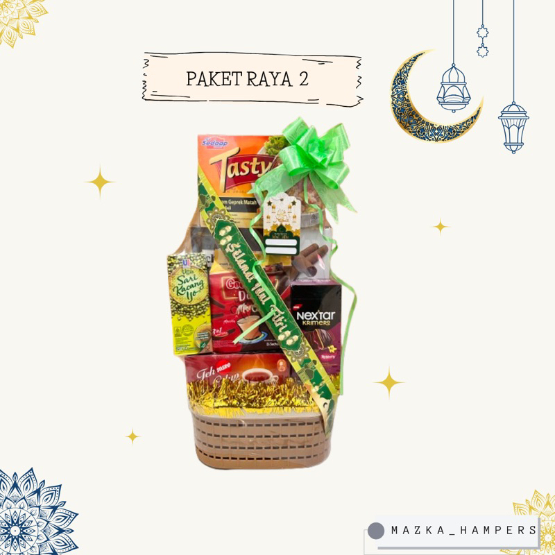 

Pas Lebaran|Parsel Idul Fitri|Parsel Ramadhan|Parsel dibawah 100K|Parsel Cantik