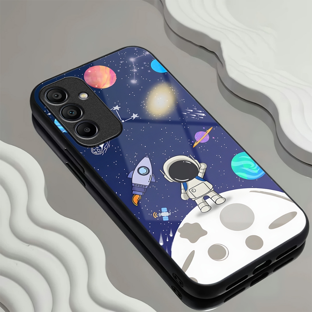 Case Hp SAMSUNG A15 Terbaru 2024 All Type HP SAMSUNG Softcase Procamera SAMSUNG Terbaru - Casing Hp 