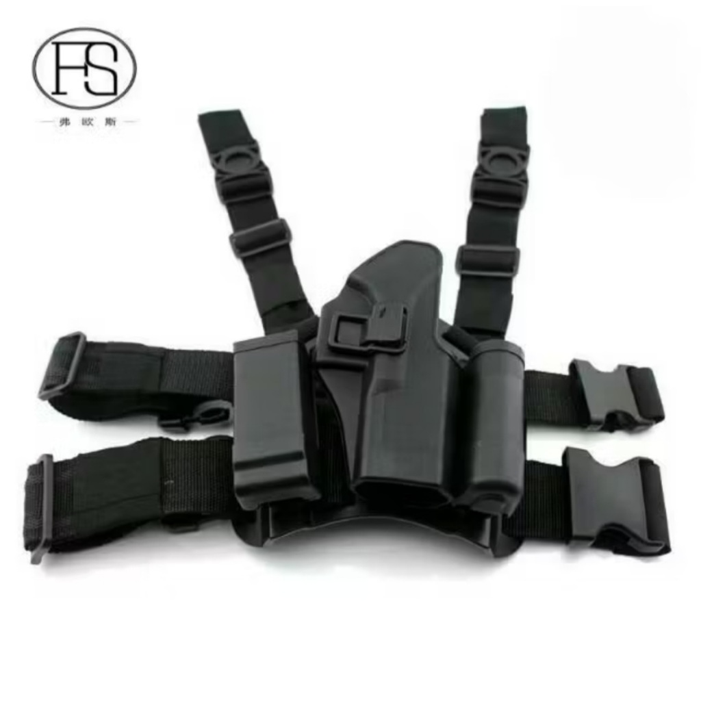 Holster Blackhawck Glock 17