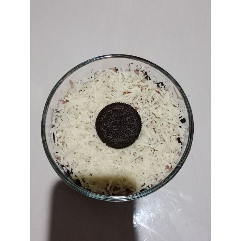 

Ore0melted