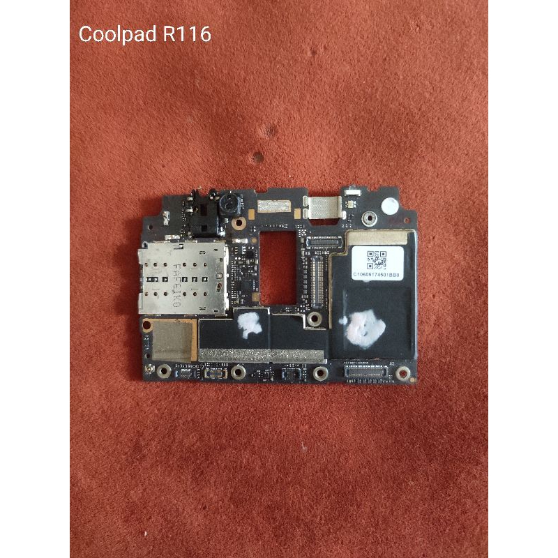 COOLPAD R116 NORMAL