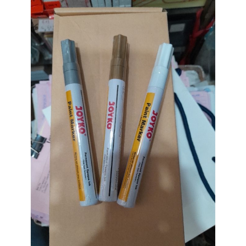 

JOYKO Paint Marker