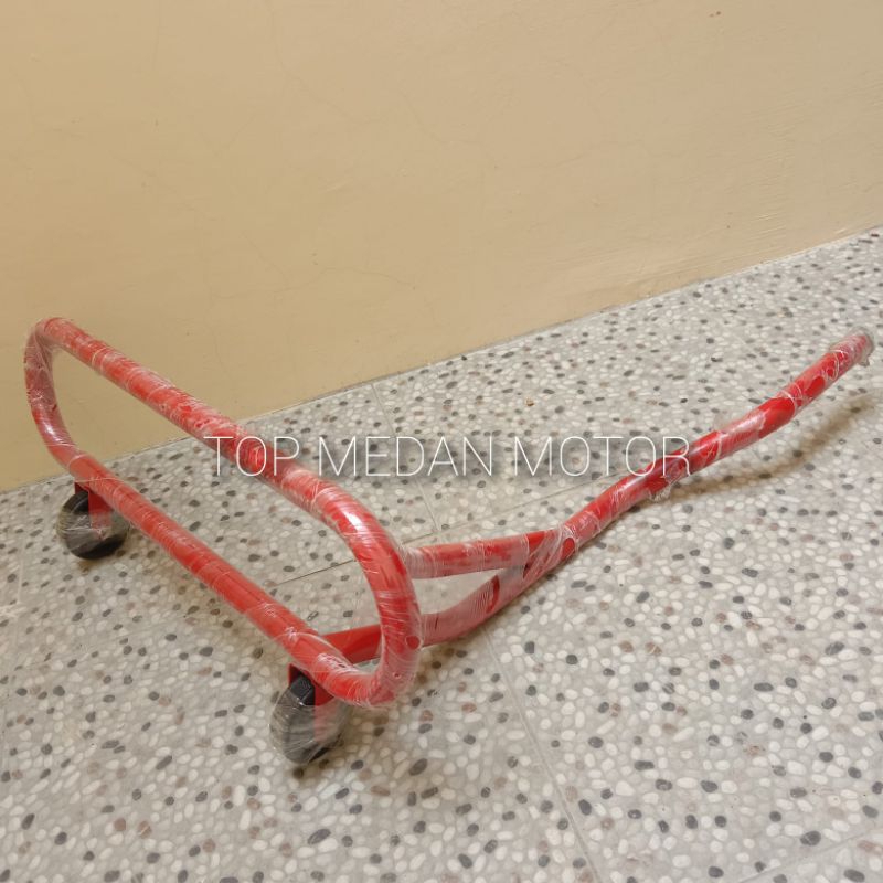 PEDOK PADDOCK MOTOR MATIC UNIVERSAL