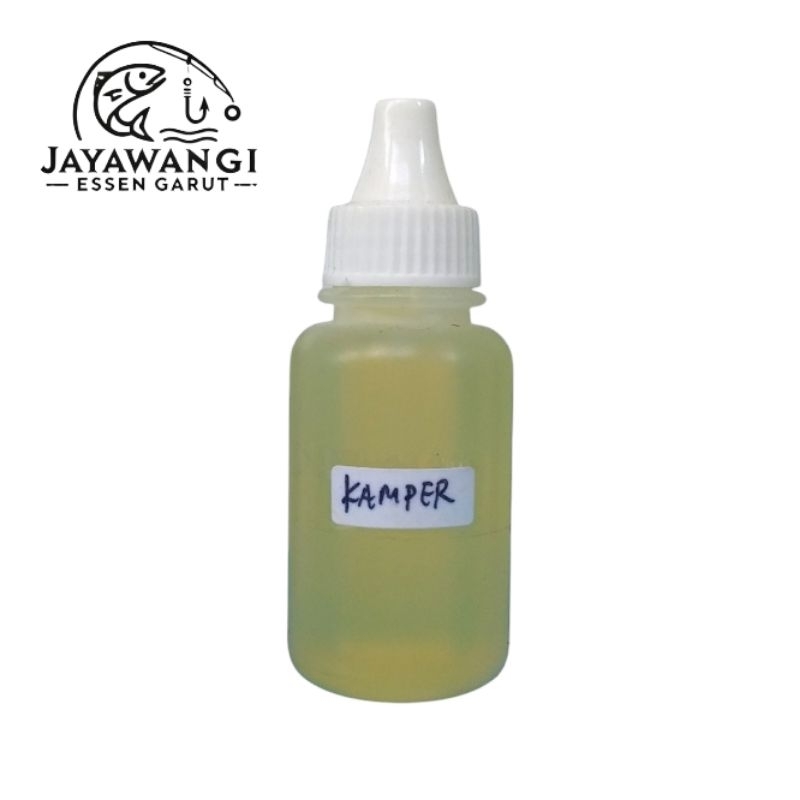 Essen Kamper 30 ml - Jayawangi Essen Garut
