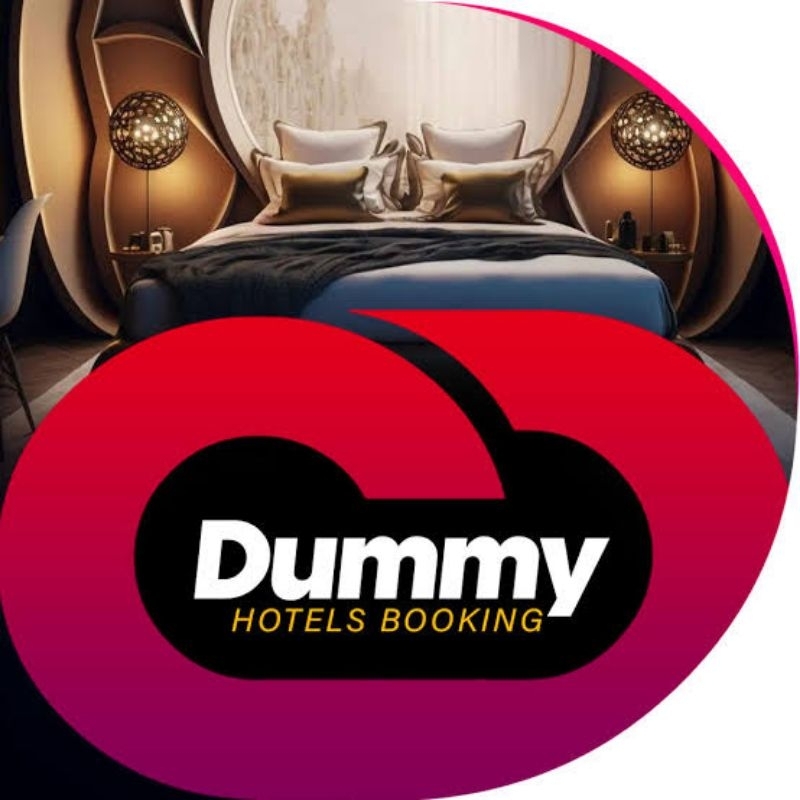 Jasa Pembuatan Dummy Tiket Hotel Ticket International Domestic Untuk Pengurusan Visa