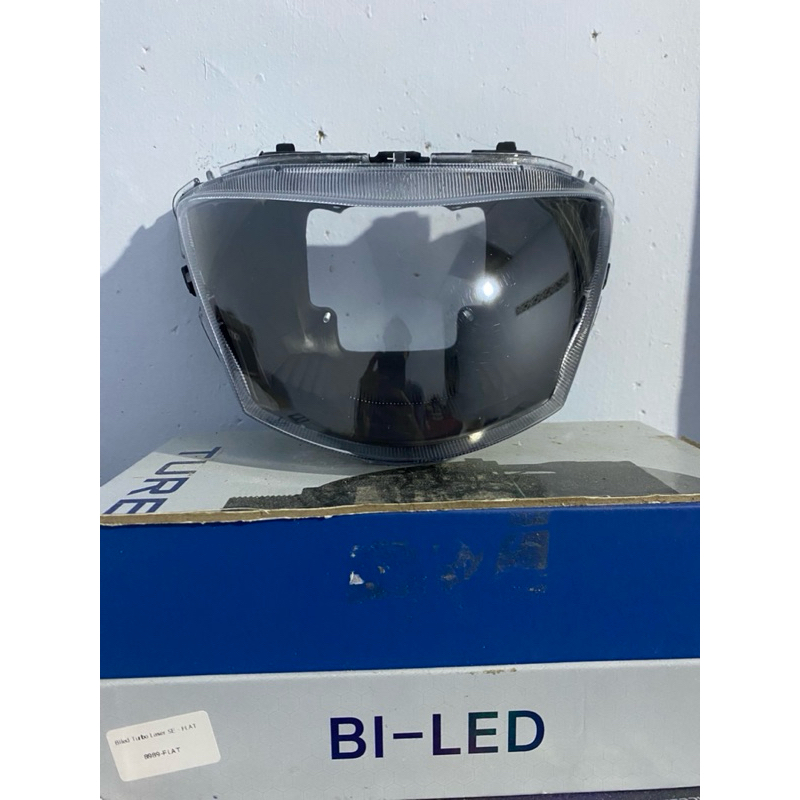 retrofit biled mio j