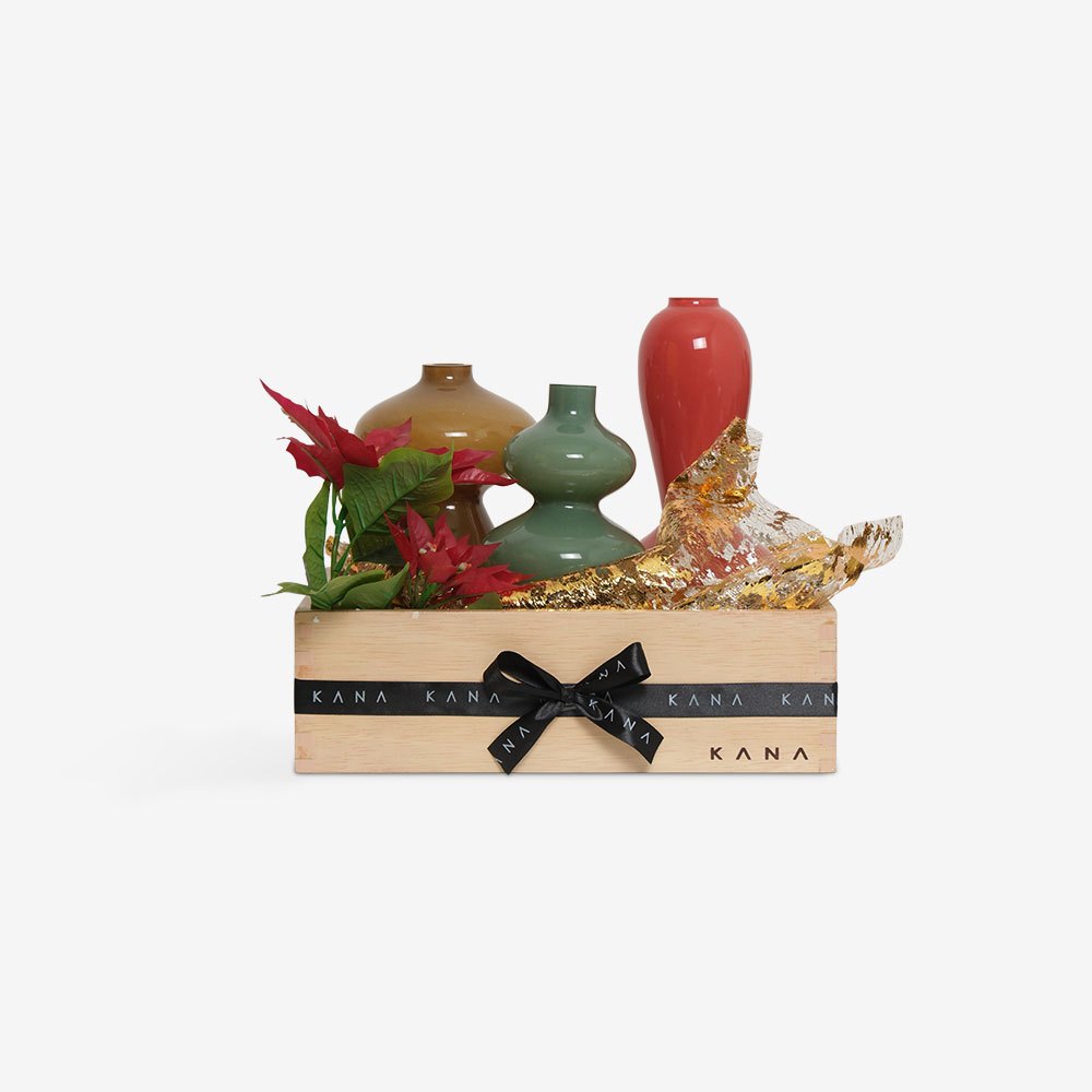 

KANA Blissfull - Hampers Imlek
