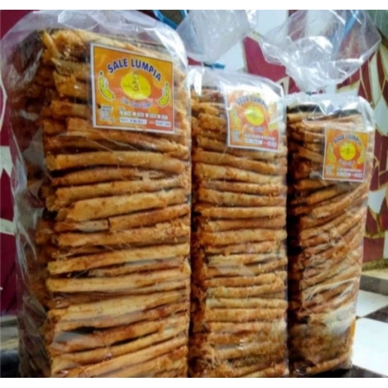 

TERMURAH SALE PISANG / SALE AROMA PISANG LOKAL CIREBON