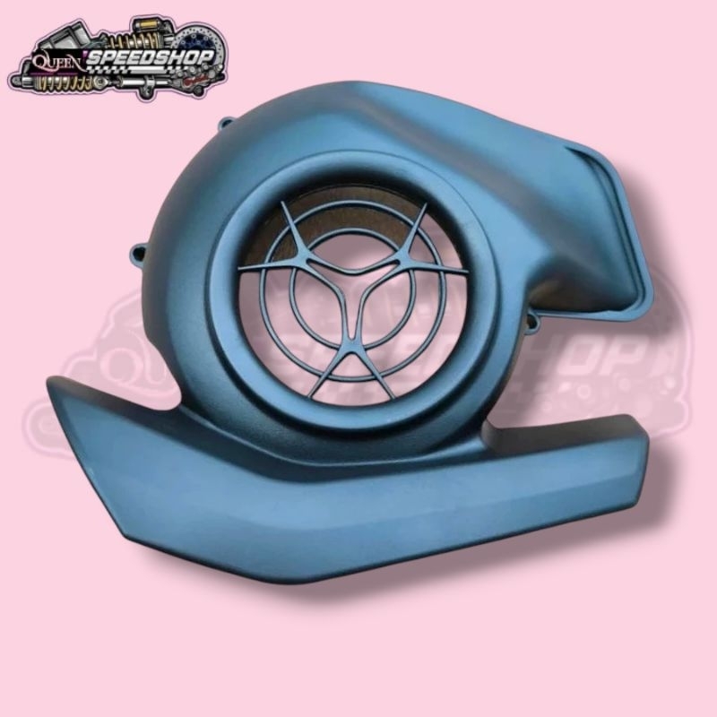 Tutup Kipas Mio Gear 125 Tutup Kipas Fazzio Freego Filano 125