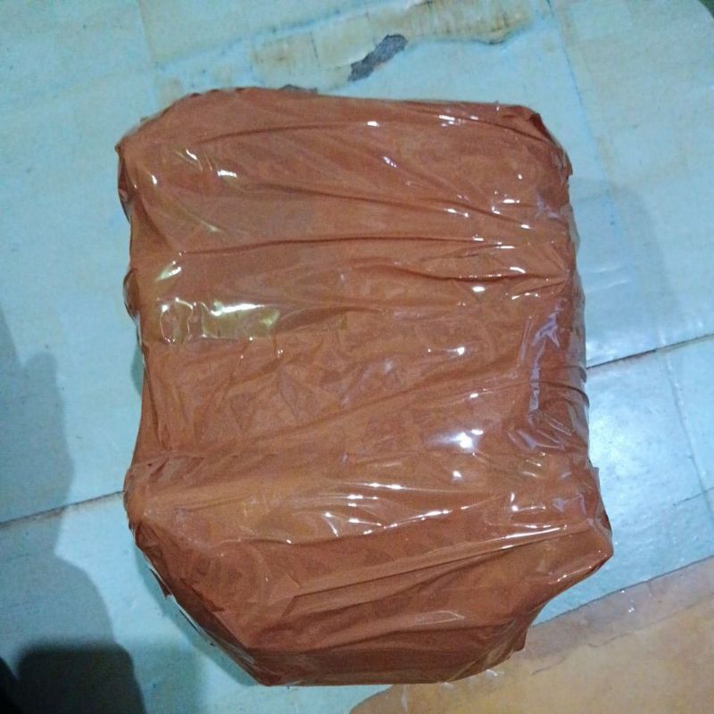 

Lauk Asinan Pedas Manis