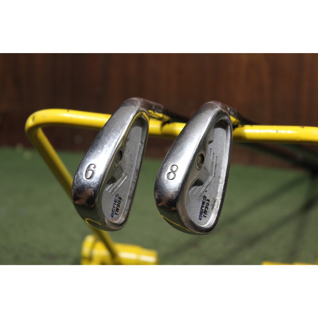 Stick Golf Paket Driving Iron No. 6 Dan 8 Honma Japan TW903 Series | Stick Golf Second Bekas Berkual