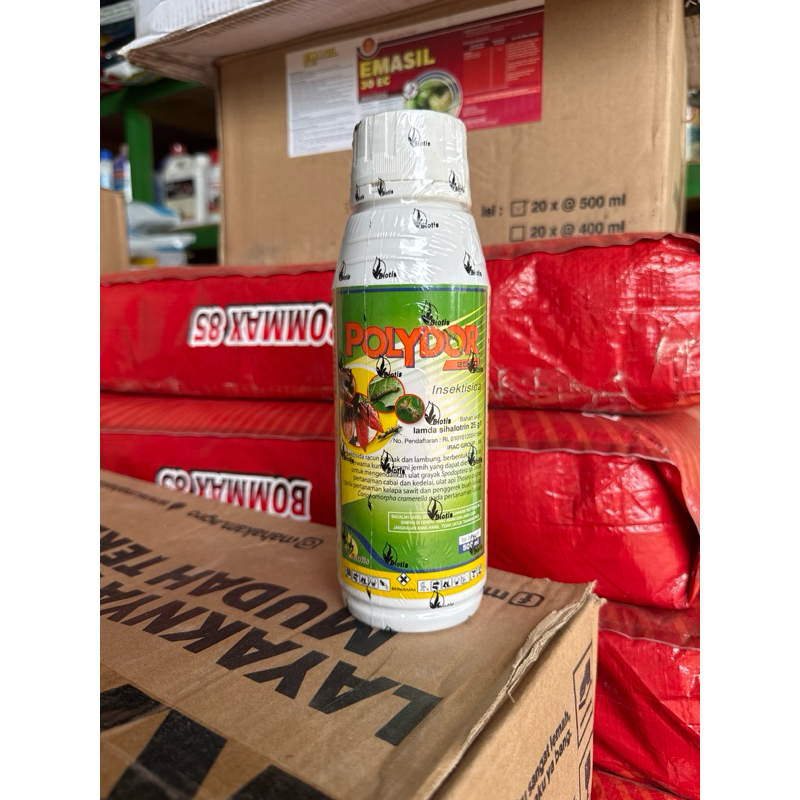 Insektisida Polydor 25 EC 500ML