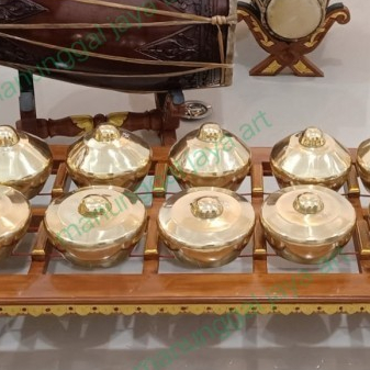 BONANG PENERUS PELOG GAMELAN KUNINGAN (BP2PLK)